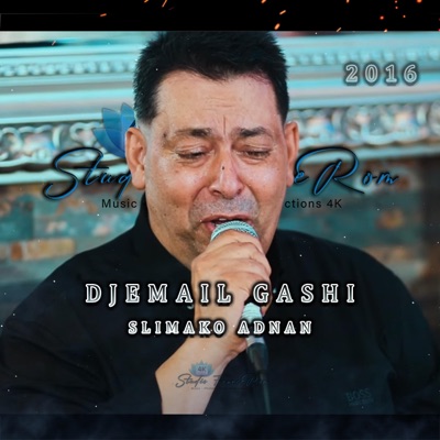Studio FranceRom - Djemail Gashi (Mi Romni Oj Tani Odoja Jek Tani)