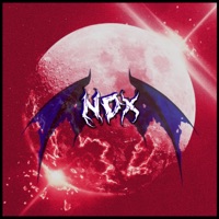 crash (feat. ulovely) - Single - Nox