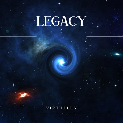 Legacy! (feat. H3 Music) - Single