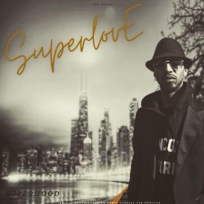 Superlove
