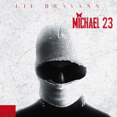 Michael 23 - Single
