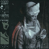 Paradise - Single - capshun & SAVYER