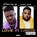 Love In Lagos - Single