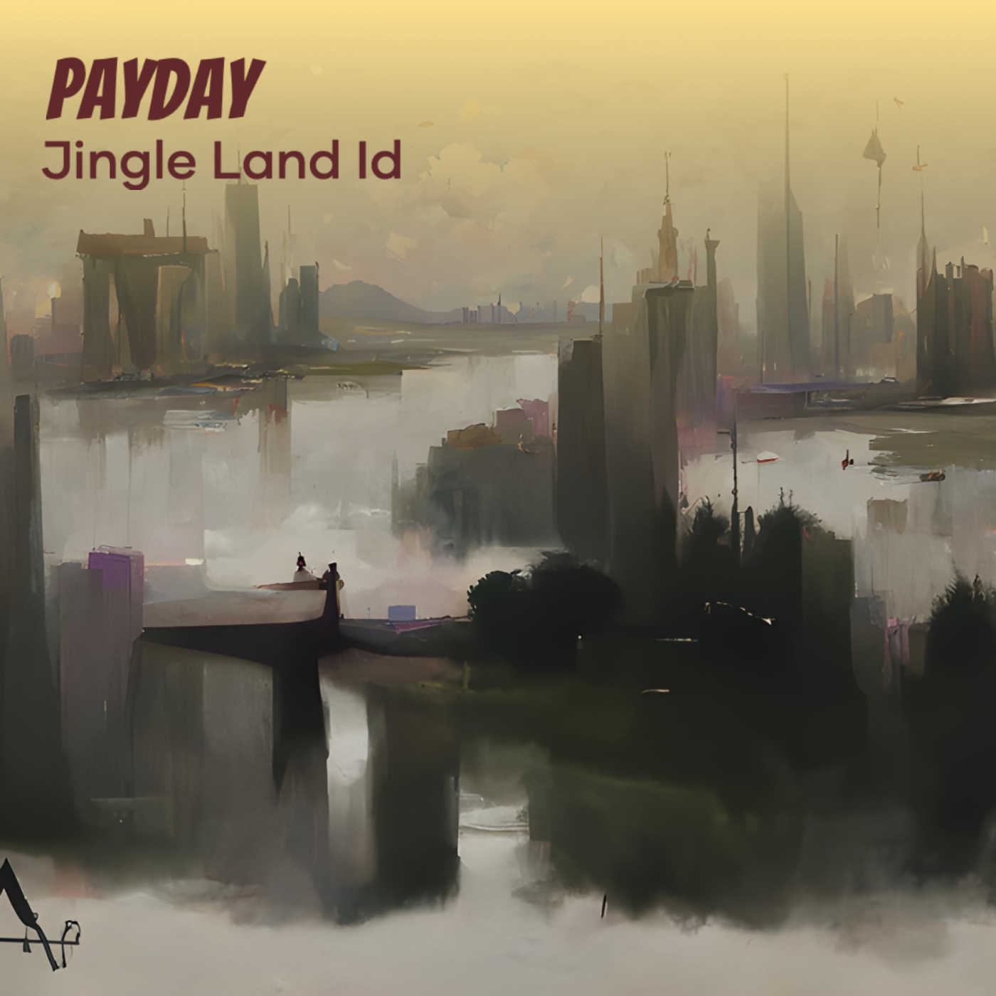 Payday - Single