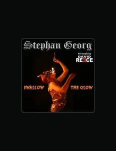 Listen to Stephan Georg, watch music videos, read bio, see tour dates & more!