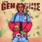 Geh Monie artwork