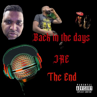BACK IN the DAYS (feat. 14K REDD) - Single