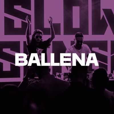 Ballena - Single
