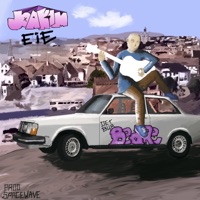 Det Blir Bedre - Single - Joakim Eie & SpaceWave