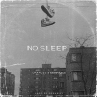 NO SLEEP (feat. Changes) - Single - derwaish