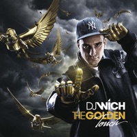The Golden Touch - DJ Wich