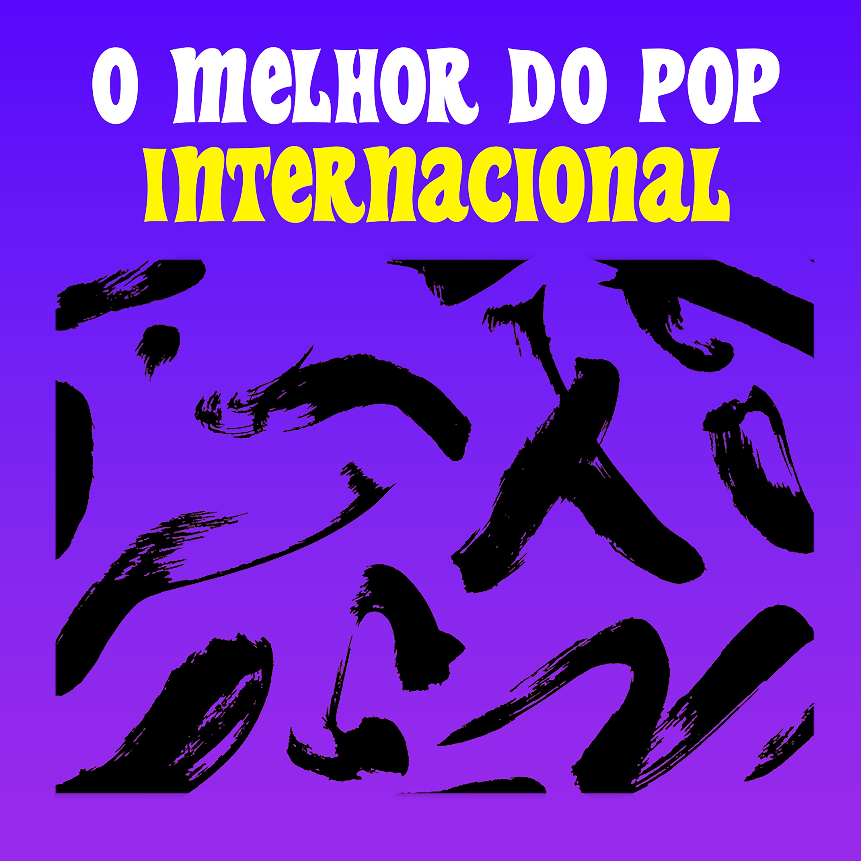 O Melhor do Pop Internacional 2023