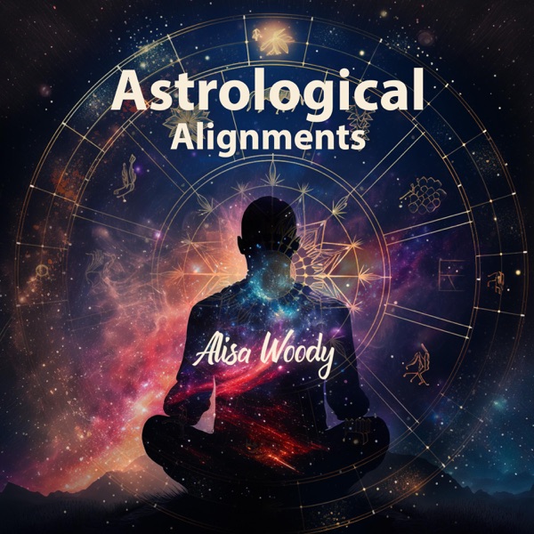 Astrological Alignments: Celestial Soundscapes for Zodiac Meditation