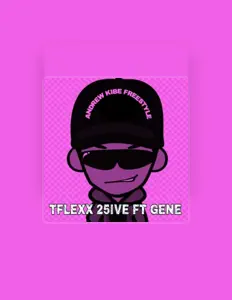 聆聽 Gene、觀看音樂影片、閱讀小傳、查看巡演日期等！