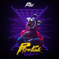 Tsushima - Single - Prime Punk