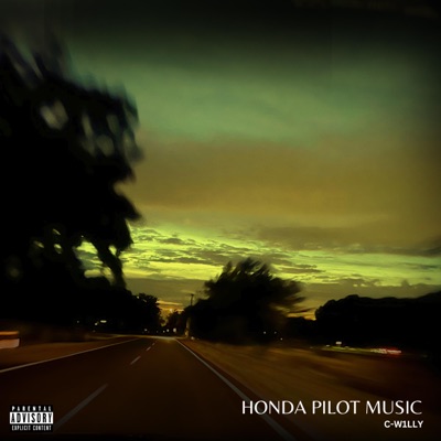 Honda Pilot Music