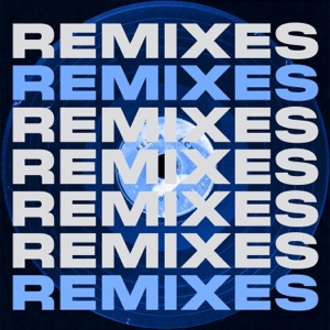 Vibra (Remixes) - EP