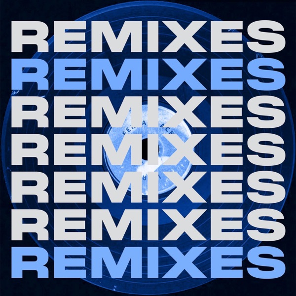 Vibra (Remixes) - EP