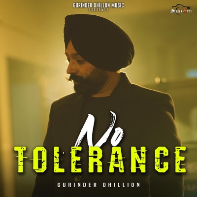 No Tolerance - Single