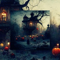 Candy (Trick Or Treat) - Single - jetfueljayy