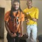 Man (feat. BigKT) - F3 lyrics