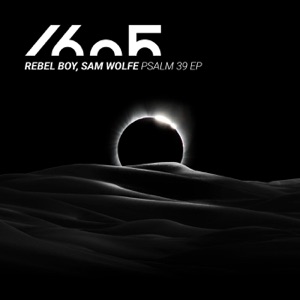 Psalm 39 - Single