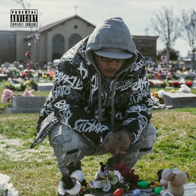 Growing Pains - EP