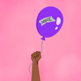 Mine (feat. Zee) Ken Wallace