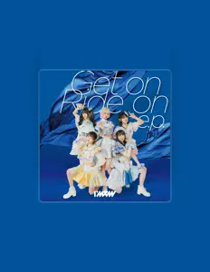 Ascolta I’mew(あいみゅう), guarda video musicali, leggi la biografia, vedi le date del tour & altro!