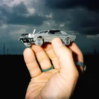 Mojo Risin — Buntspecht