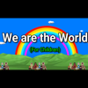 We are the World For Children (feat. World children) - Abana kids