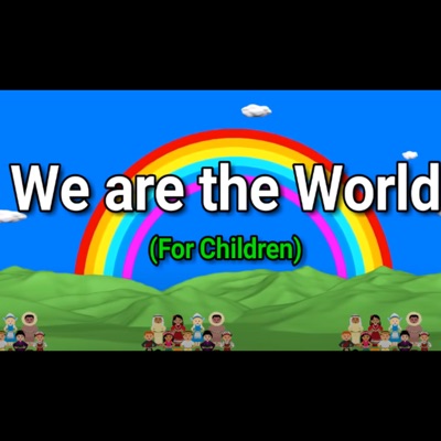 1000hills Kids - We are the World (For children)