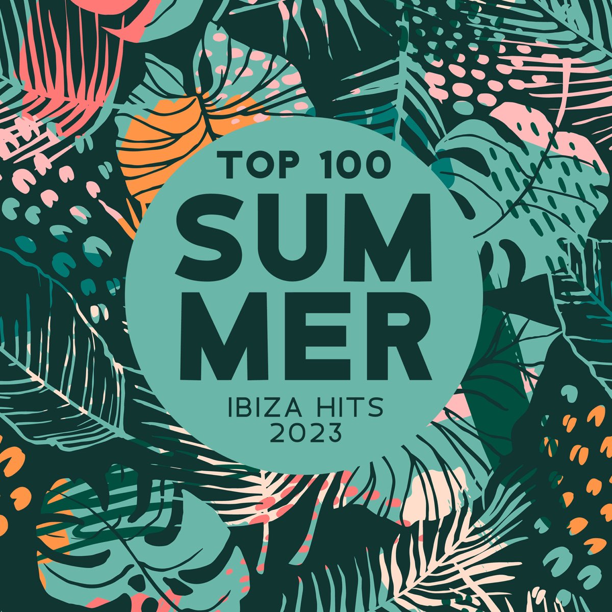 ‎Top 100 Summer Hits 2023 Album by DJ Del Mar, Chilled