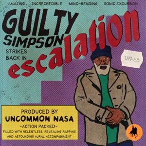 Escalation (feat. Uncommon Nasa)