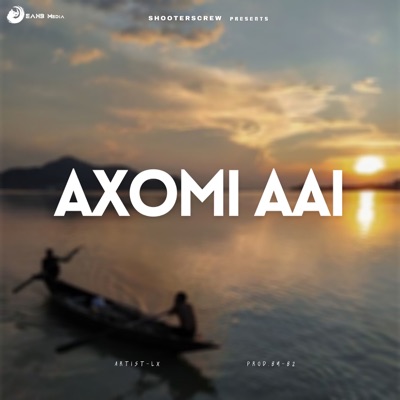 Axomi Aai - Single