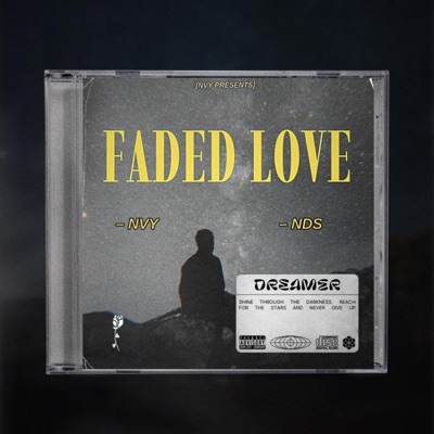 Faded Love - Single