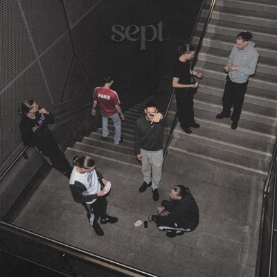 Sept (feat. ScorpioMadeIt)