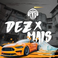 Dez X Mais - Single - PRG