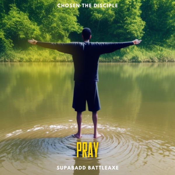 Pray