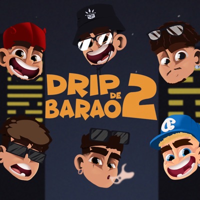 Drip de Barão 2 - Single