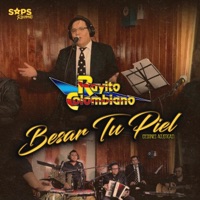 Besar Tu Piel (Sesiones Acústicas) - Single - Rayito Colombiano