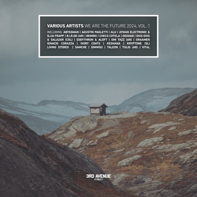 Callao & Santa Fe - Single