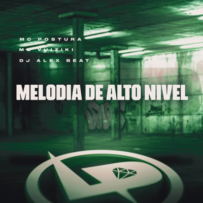 Melodia de Alto Nível - Single