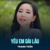 Yêu Em Dài Lâu (Disco) artwork