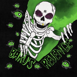 Misfits Magnolia Park & Taylor Acorn