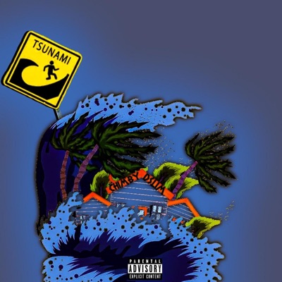 Tsunami - Single