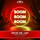 Boom Boom Boom (Phillerz Remix) artwork