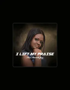 聆聽 Naa Anowa Joy、觀看音樂影片、閱讀小傳、查看巡演日期等！