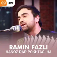 Hanoz Dar Pokhtagi Ha — Ramin Fazli