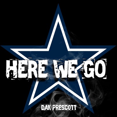 Football Fever Show - Here We Go "Dak Prescott" (feat. Dak Prescott)